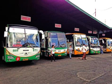 baliwag transit - cubao terminal photos|BALIWAG TRANSIT CUBAO TERMINAL .